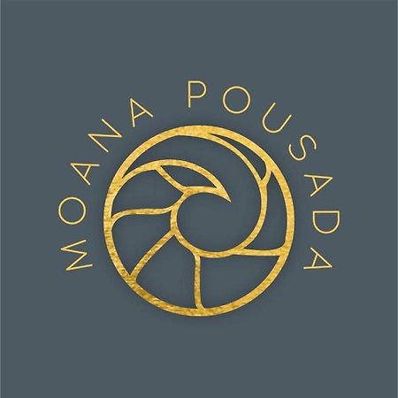 Pousada Moana Morro de São Paulo Kültér fotó