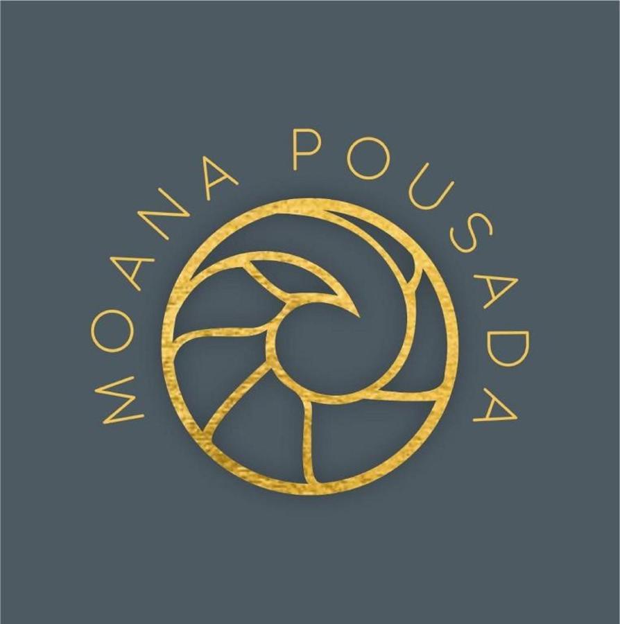 Pousada Moana Morro de São Paulo Kültér fotó